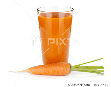 Carrot juice Carrot juice 10314417