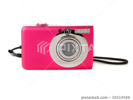 Compact camera 10314589