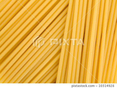 Spaghetti pasta 10314928