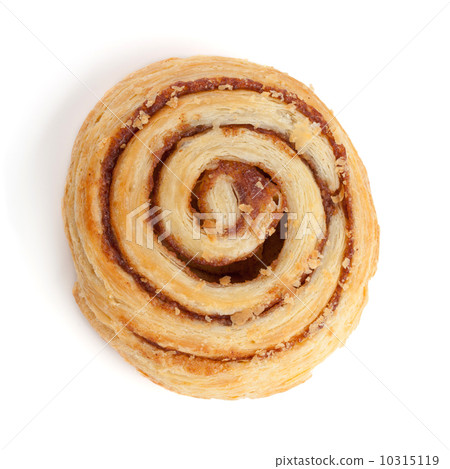 A sweet bun 10315119