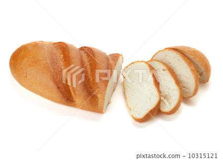 Long loaf 10315121