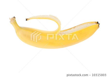 Banana fruit Banana fruit 10315803