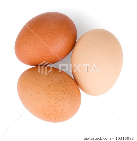 Three eggs Three eggs 10316088