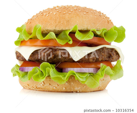 Fresh burger Fresh burger 10316354