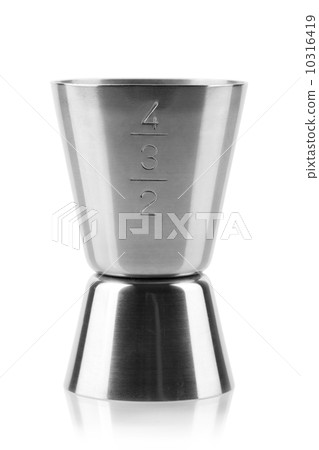 Measuring cup for cocktail Measuring cup for cocktail 10316419