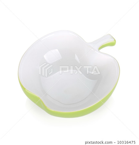 Apple shaped bowl 10316475