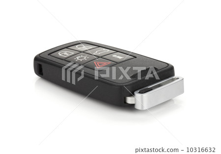 Car remote key Car remote key 10316632