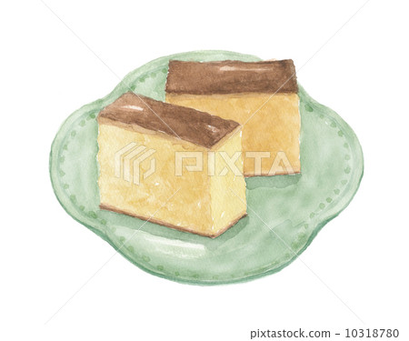 Castella 10318780