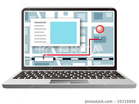 Route search Route search 10318898