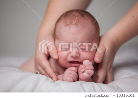 Baby is crying Baby is crying 10319101