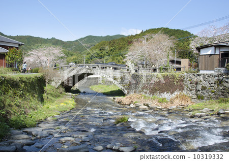 秋月眼橋 秋月眼橋 10319332