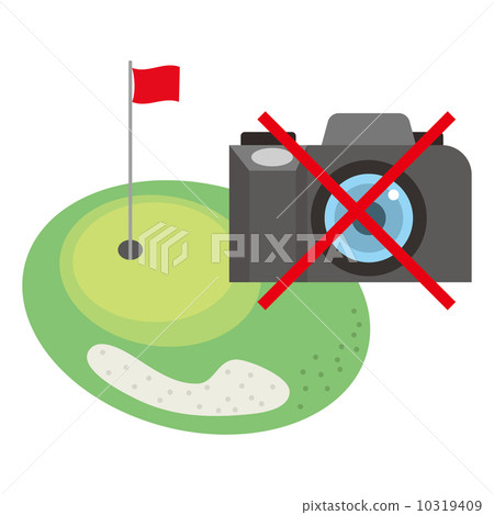 高爾夫球場相機禁令 10319409