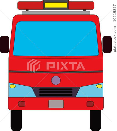 Fire engine Fire engine 10319837