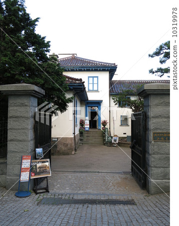 Hakodate City Old British Consulate 10319978