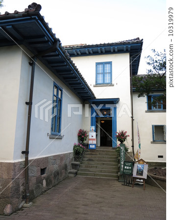 Hakodate City Old British Consulate 10319979
