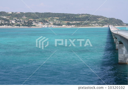 從Koryu橋看 從Koryu橋看 10320102