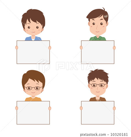 Male / Information 10320181