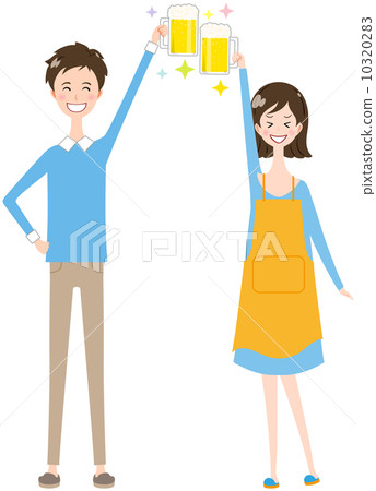 幾對夫婦 10320283