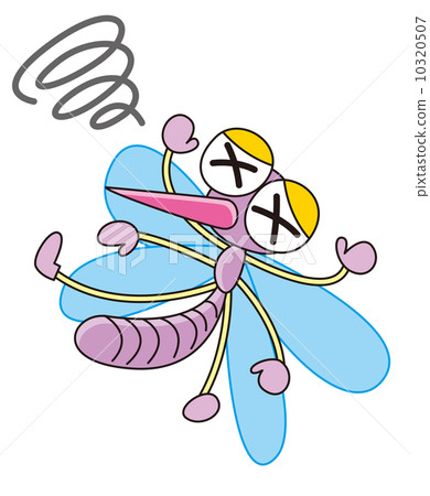 蚊子控制 蚊子控制 10320507