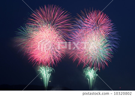Fireworks Fireworks 10320802