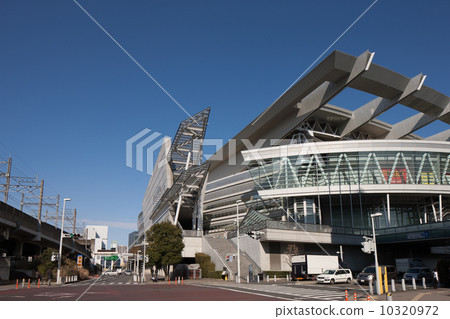 Saitama Super Arena Saitama Super Arena 10320972