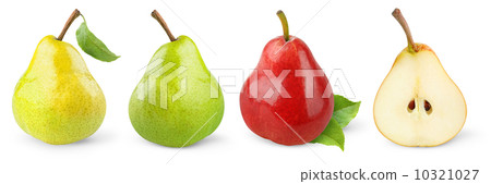 Pears 10321027