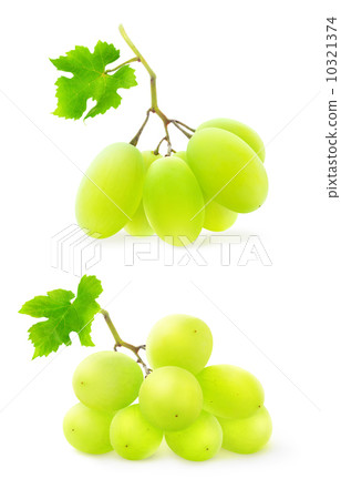 Grapes 10321374