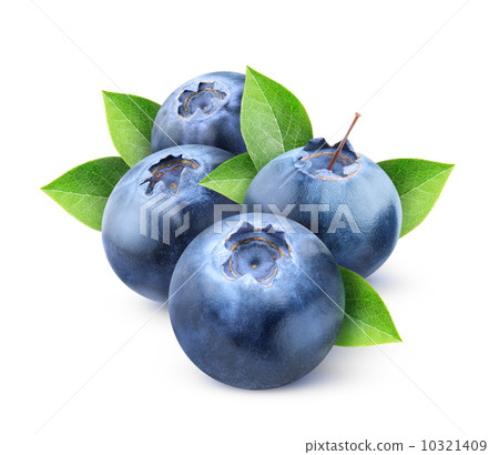 Fresh blueberries Fresh blueberries 10321409