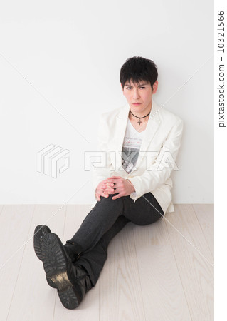 肖像男人 肖像男人 10321566