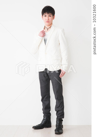 Portrait men Portrait men 10321600