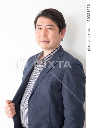 肖像男人 肖像男人 10321616
