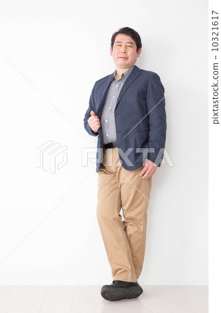 肖像男人 肖像男人 10321617