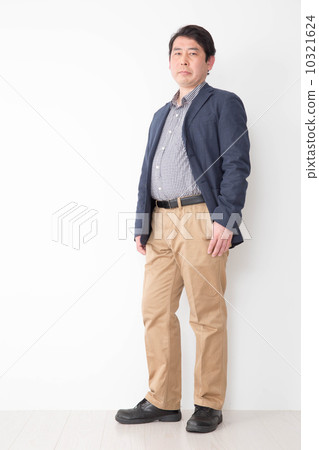 Portrait men Portrait men 10321624