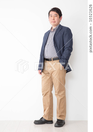 Portrait men Portrait men 10321626