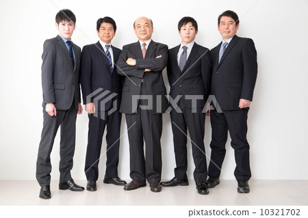 多個商人 多個商人 10321702