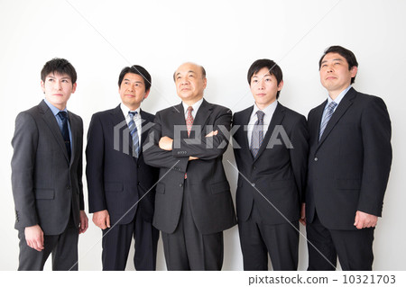 多個商人 多個商人 10321703