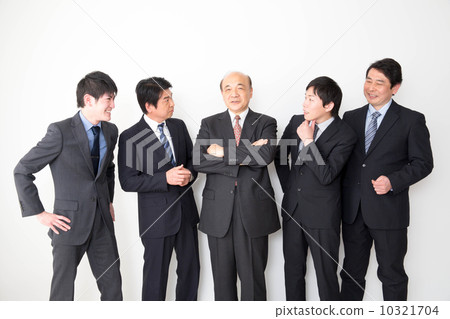 多個商人 10321704