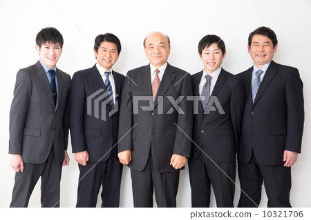 多個商人 10321706
