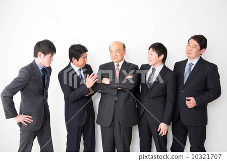 多個商人 多個商人 10321707