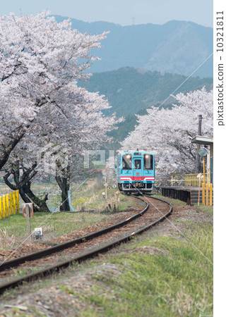Spring Tarumori Railway 10321811