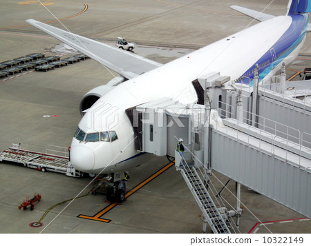 羽田機場第二客運站 10322149