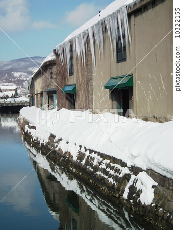  Otaru Canal 10322155