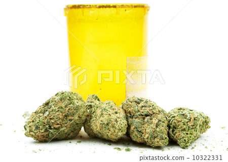 Marijuana Marijuana 10322331