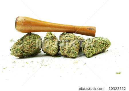 Marijuana  10322332