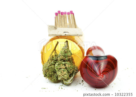 Marijuana  10322355