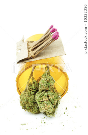 Marijuana  10322356