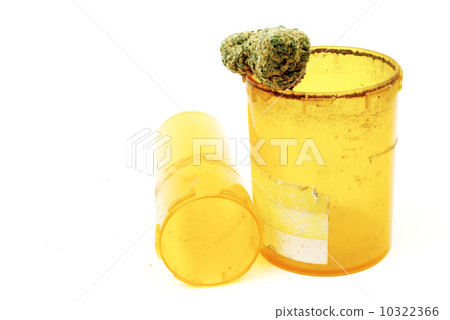 Marijuana  10322366