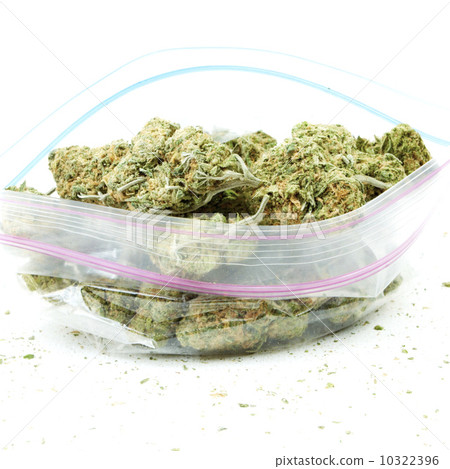 Marijuana Marijuana 10322396