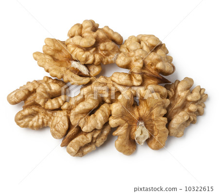 walnut half heap 10322615