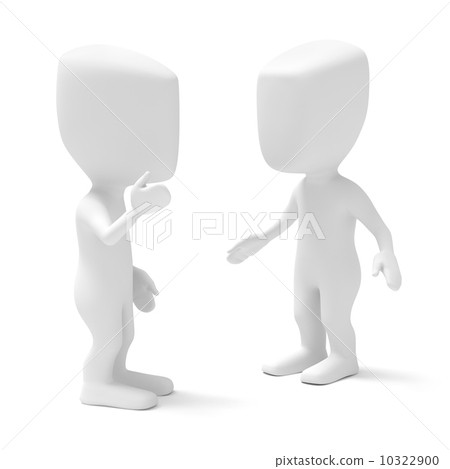 CG character 10322900